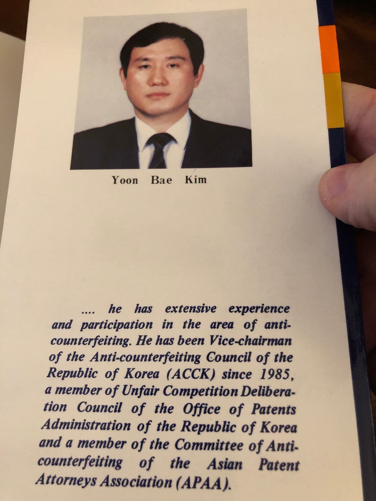 SIGNED current trends counterfeiting practices Intellectual Property In Korea - Thumbnail 4