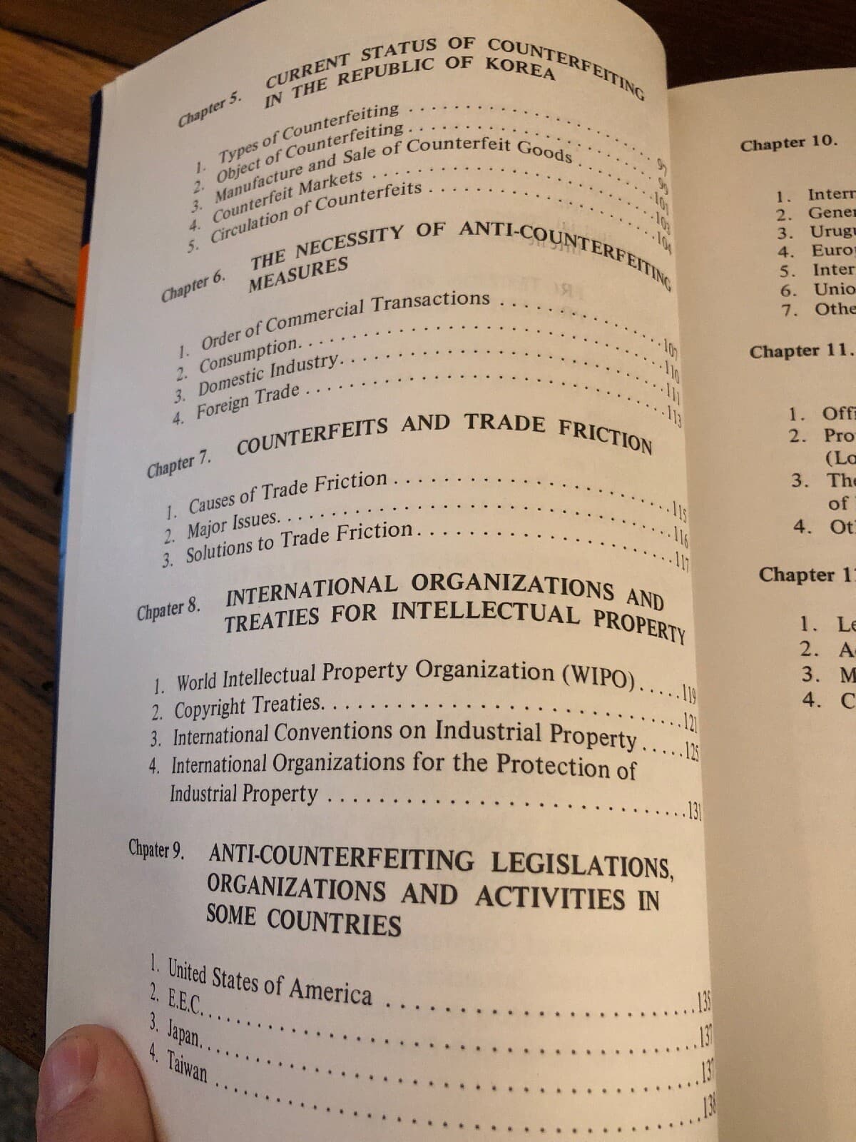 SIGNED current trends counterfeiting practices Intellectual Property In Korea - Thumbnail 6