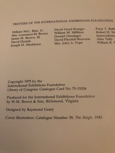 Marc Chagall: Works on Paper / Selected Masterpieces - Thumbnail 3