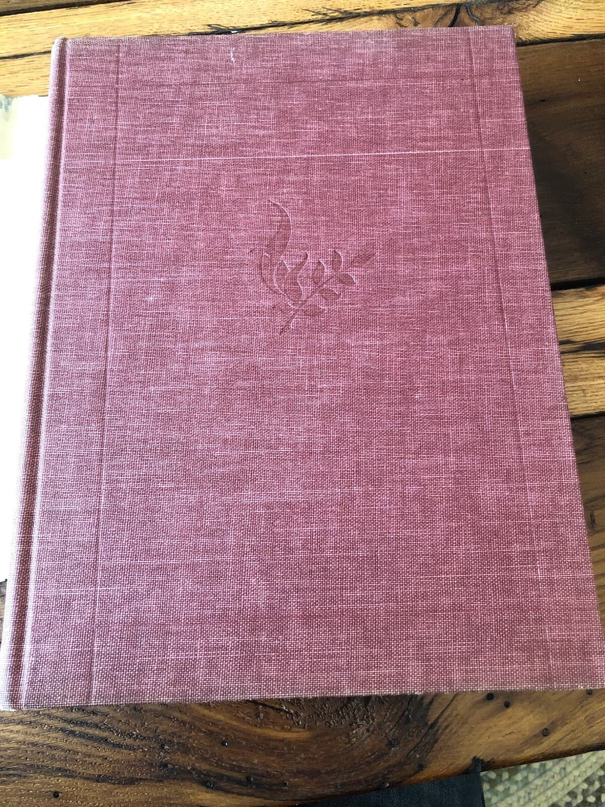 In our image: Character studies Old Testament Gorgeous Paintings 1949 1st Ed. - Thumbnail 3