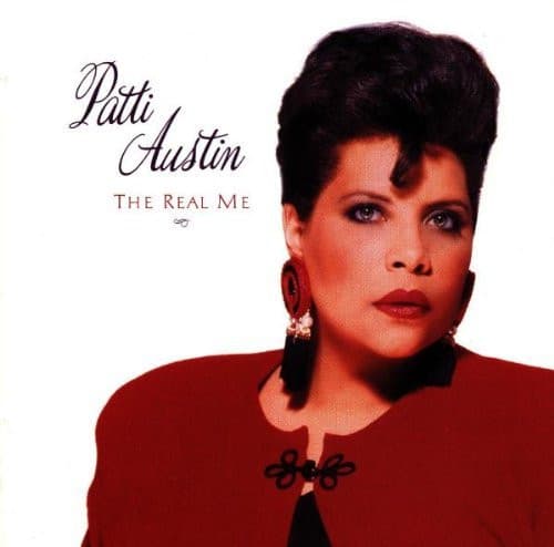 Qwest Patti Austin Real Me cd - Image 1