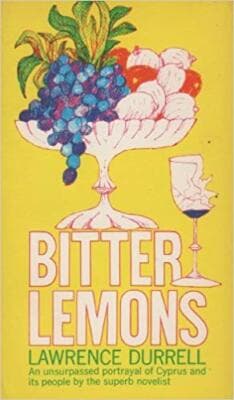 Bitter Lemons - Image 1