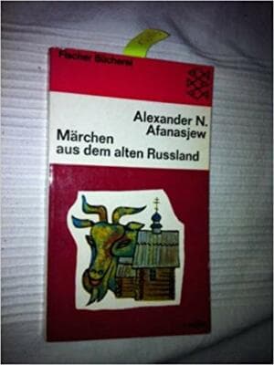 Märchen aus dem alten Russland - Image 1
