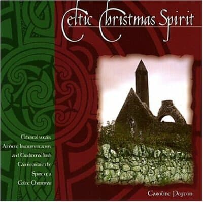 Celtic Christmas Spirit - Image 1