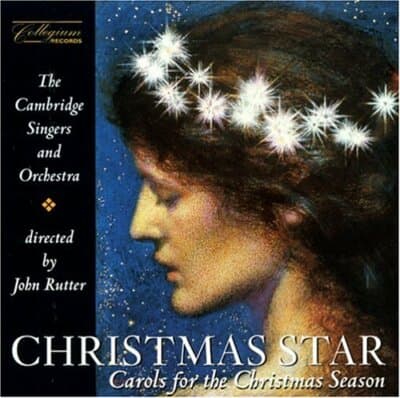 Christmas Star: Carols for the Christmas Season - Image 1