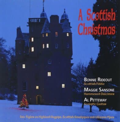 A Scottish Christmas - Image 1