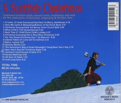 A Scottish Christmas - Thumbnail 2