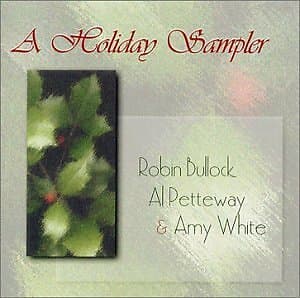 A Holiday Sampler - Image 1