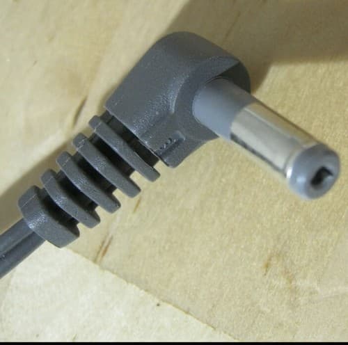Panasonic PQLV219Z AC Adapter for KX-TG9372 KX-TG9381 KX-TG9382 KX-TG9391 - Thumbnail 4