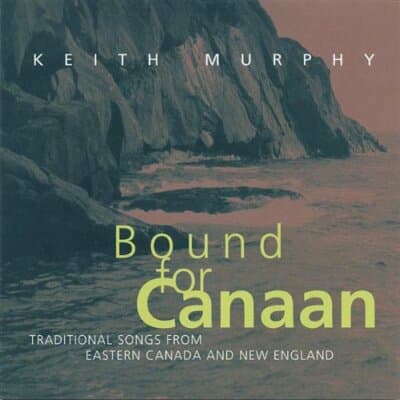 Bound for Canaan - Image 1