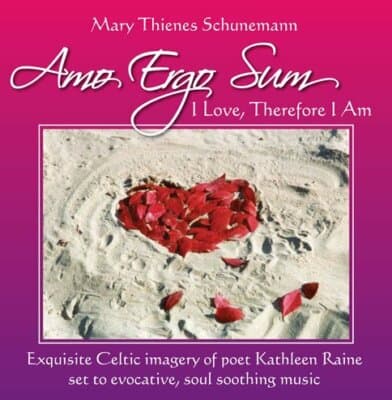Amo Ergo Sum (I Love Therefore I Am) - Image 1