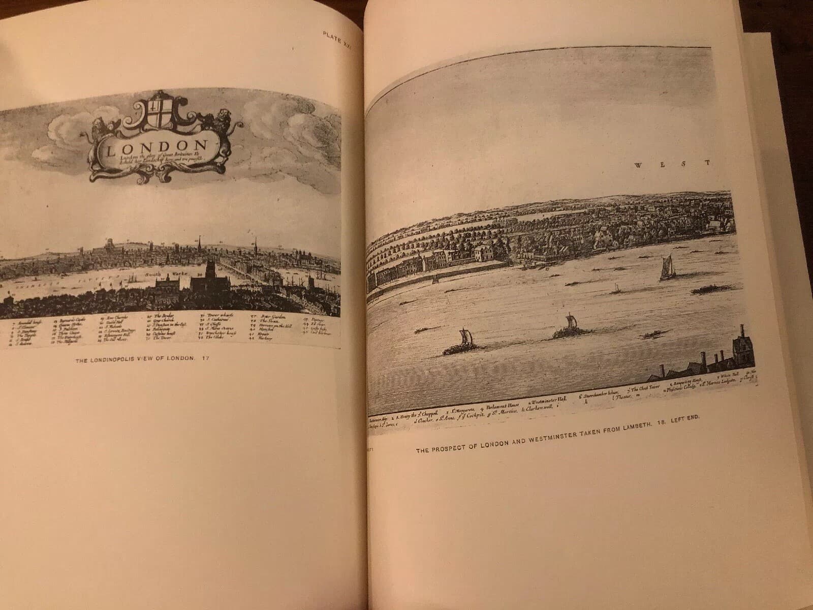Wenceslaus Hollar and his views of London and Windsor in the seventeenth centu - Thumbnail 6