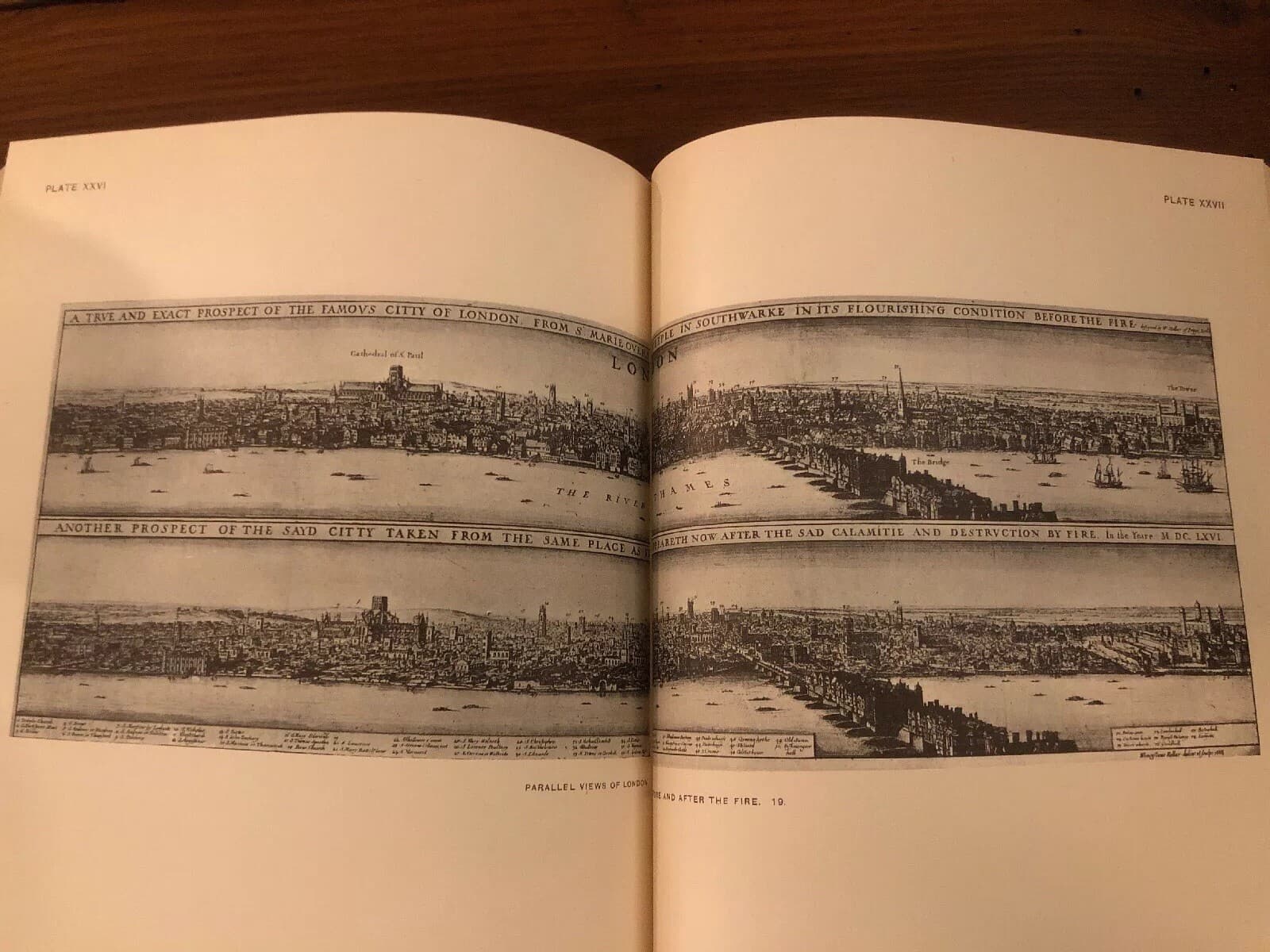 Wenceslaus Hollar and his views of London and Windsor in the seventeenth centu - Thumbnail 7