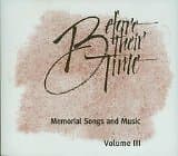 Before Their Time Vol. III - Image 1