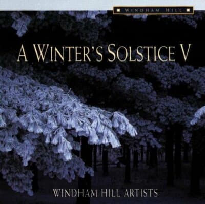 A Winter's Solstice V - Image 1
