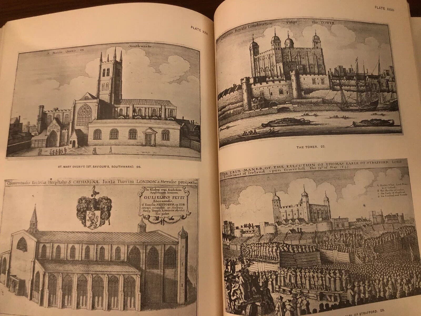 Wenceslaus Hollar and his views of London and Windsor in the seventeenth centu - Thumbnail 8