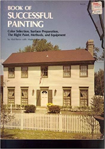 Book of Successful Painting - Image 1