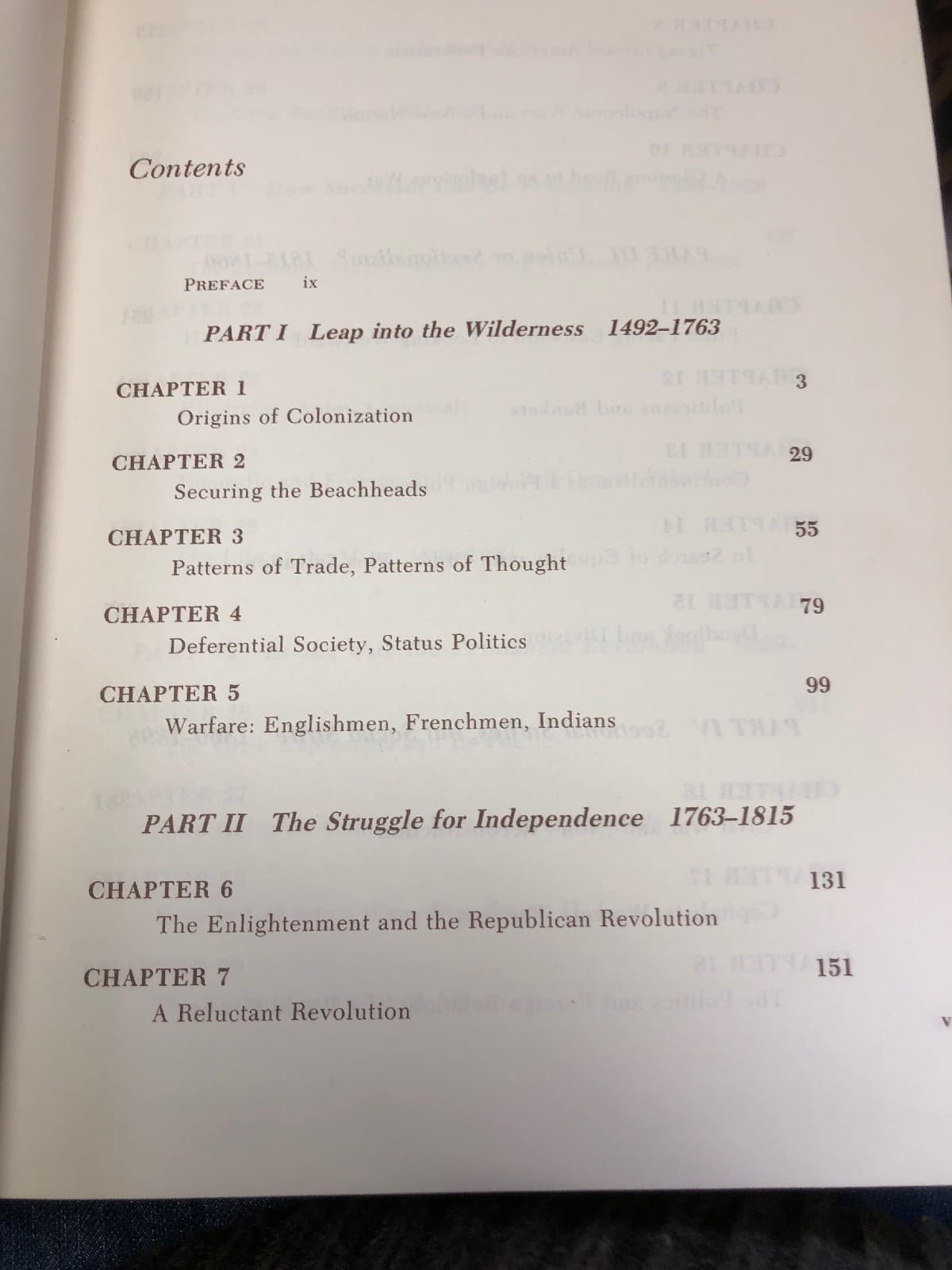 People On the Move: A United States history Hardcover - Thumbnail 4