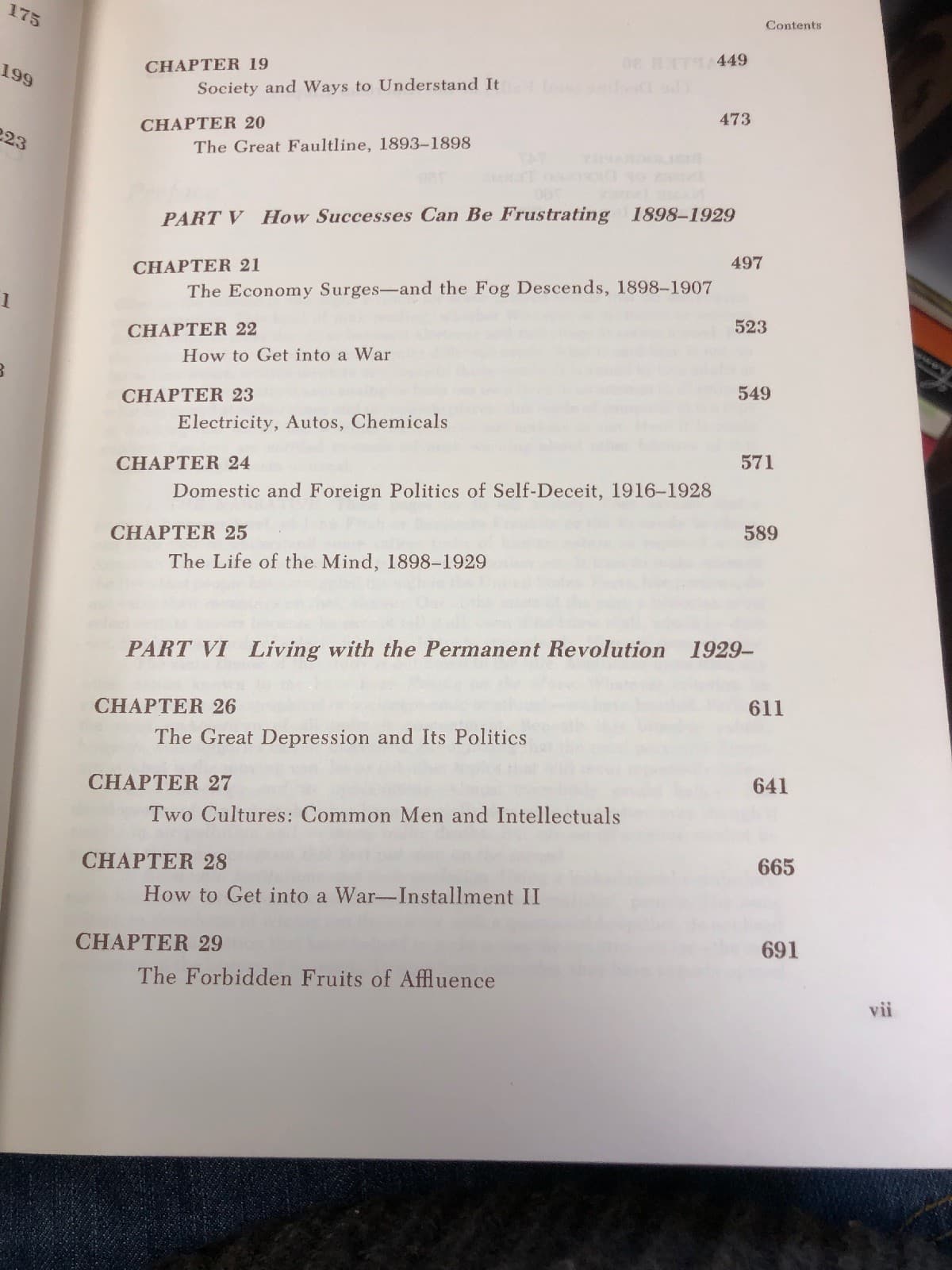 People On the Move: A United States history Hardcover - Thumbnail 6