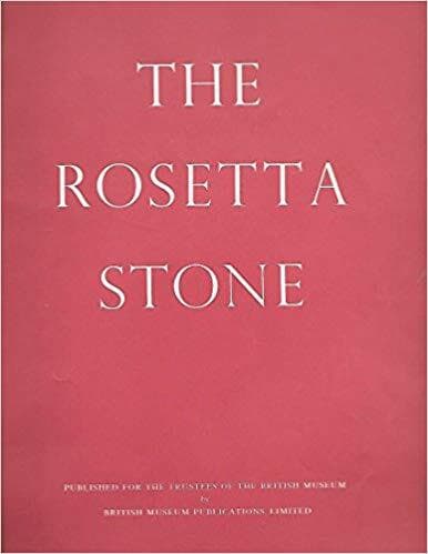 Rosetta Stone - Image 1
