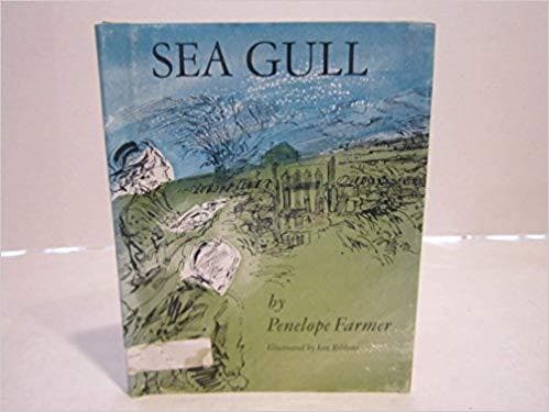 Sea gull - Image 1