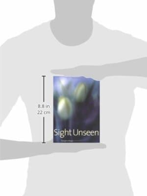Sight Unseen 1st edition Georgina Kleege - Thumbnail 2