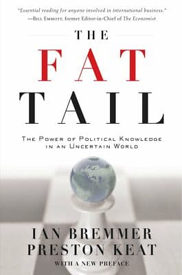 The Fat Tail: The Power of Political Knowledge in an Uncertain World (with a N.. - Image 1