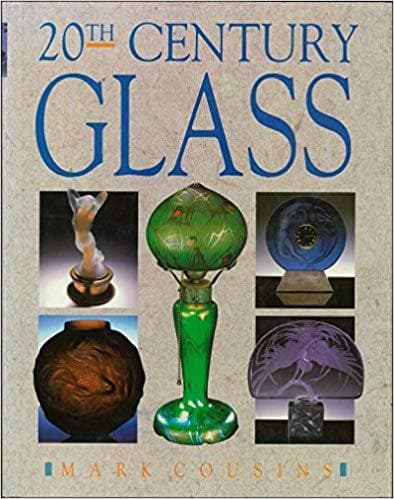 Twentieth Century Glass - Image 1