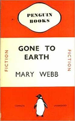 Gone To Earth - Image 1
