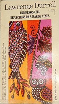 Prospero's Cell and Reflections on a Marine Venus - Image 1