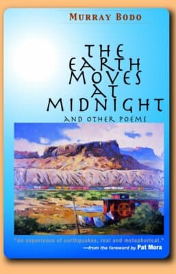 The Earth Moves at Midnight and Other Poems - Image 1