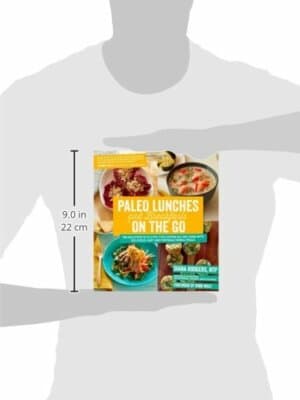 Paleo Lunches / Breakfasts On the Go Solution Gluten-Free Primal Meals - Thumbnail 2