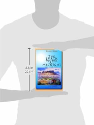 The Earth Moves at Midnight and Other Poems - Thumbnail 2