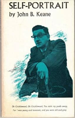 Self Portrait - Image 1