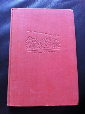 c/o Postmaster 1946 Hardcover Corp. Thomas St George - Image 1
