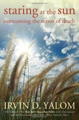 Staring at the Sun: Overcoming the Terror of Death - Image 1