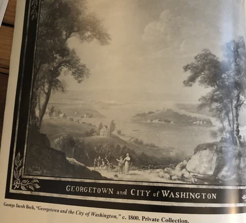 RARE Corcoran Museum Catalogue Washington On The Potomac February - April 1982 - Thumbnail 2