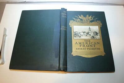 The American Front - Image 1