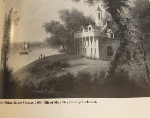 RARE Corcoran Museum Catalogue Washington On The Potomac February - April 1982 - Thumbnail 4