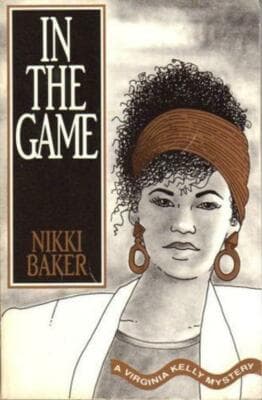In the Game (Virginia Kelly Mystery) - Image 1