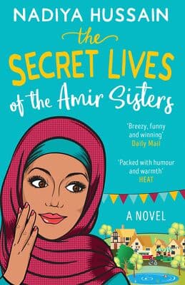 The Secret Lives of the Amir Sisters - Image 1