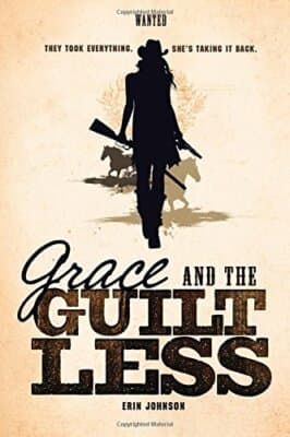 Grace and the Guiltless (Wanted) - Image 1