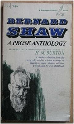 A Prose Anthology - Image 1