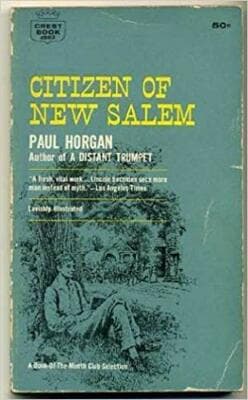 Citizen of New Salem - Image 1