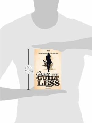 Grace and the Guiltless (Wanted) - Thumbnail 2