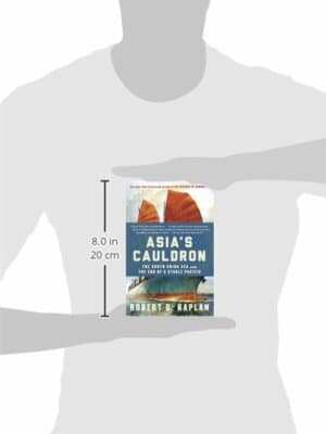 Asia's Cauldron: The South China Sea and the End of a Stable Pacific - Thumbnail 4