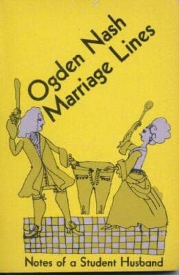 Marriage Lines: Notes of a Student Husband - Image 1