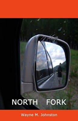 North Fork paperback - Image 1