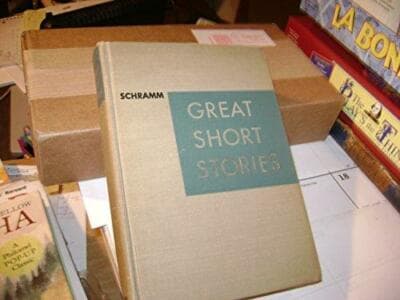 Great Short Stories - Hardcover - Image 1