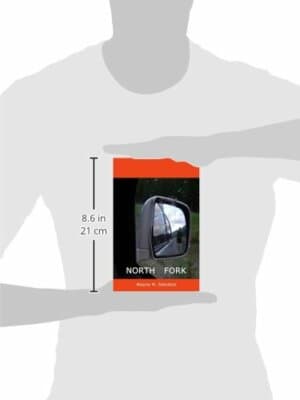 North Fork paperback - Thumbnail 2